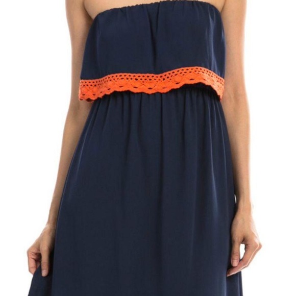 Newbury Kustom Dresses & Skirts - Newbury Kustom Dress - Size Medium ❤️